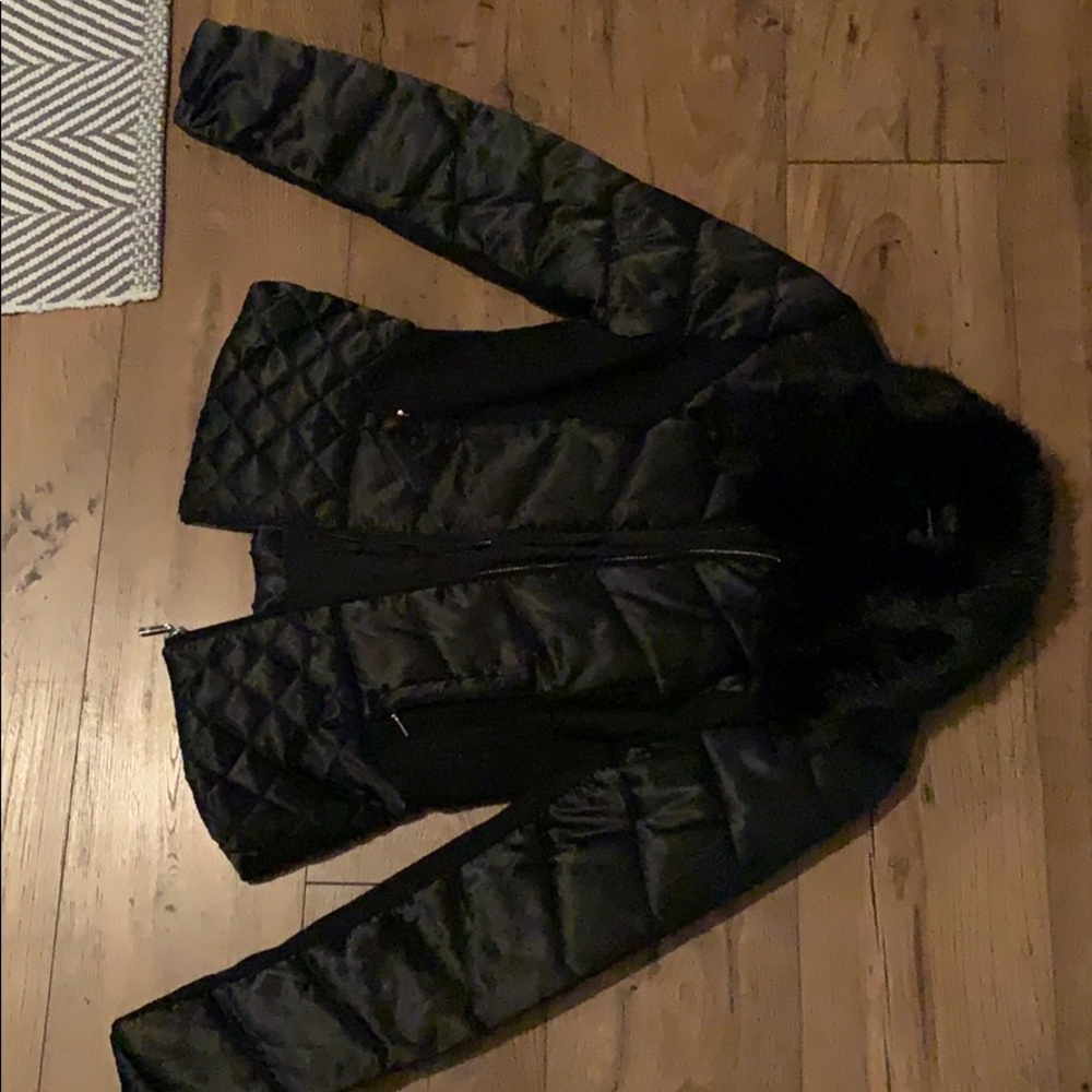 WHBM Jacket
